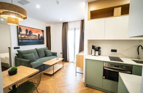 OIKOS APARTAMENTOS TURÍSTICOS - Foto 9