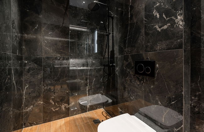 Omikron Luxury Residences - Foto 40