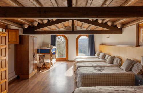 Masia elegant amb jardí i piscina - Photo 43