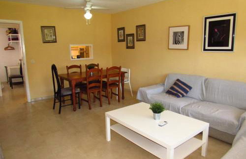 Pueblo Mar - Guadalmar - Photo 12