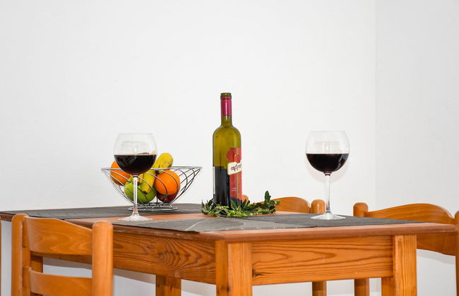 Litinas Apartments - Foto 28