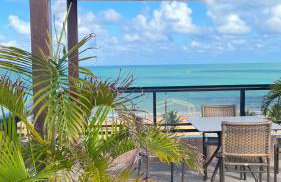 Marinas flat João Pessoa - Photo 46