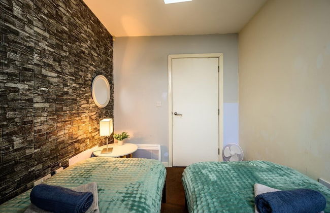 Rochdale Riverside Retreat - Foto 10