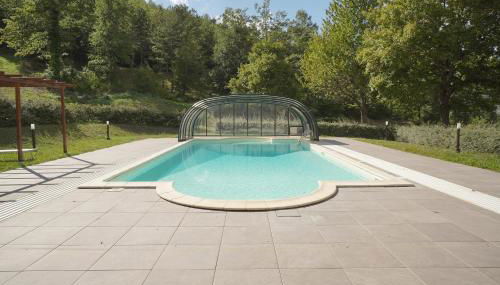 Tenuta d'Elci - Relax e Piscina nel Bosco - Foto 2