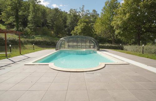 Tenuta d'Elci - Relax e Piscina nel Bosco - Foto 2