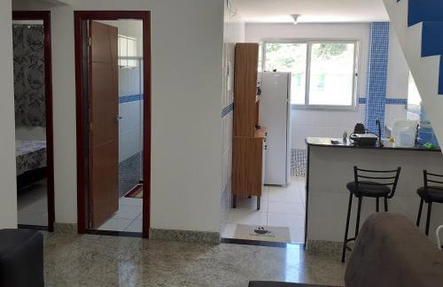 COBERTURA Duplex com vista do Mar, Condomínio Village das ondas - Foto 29