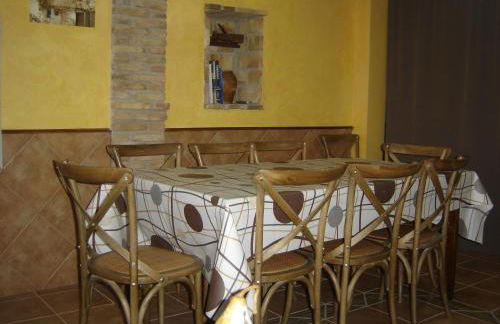 Agroturismo "La Bardena Blanca II" - Foto 23