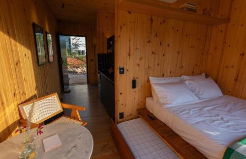 TEKOÁ - Cabana Pitanga - Barreiro, Araxá - Foto 6