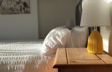 Comfort Stay Sussex 5-bed - Foto 1