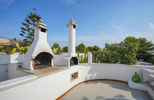 Villa Alba Puglia - Experience Authentic Puglian Bliss - Foto 70