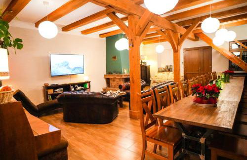 Młyn na Skraju Lasu - Foto 38