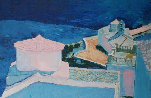 Villa Maud - Foto 23