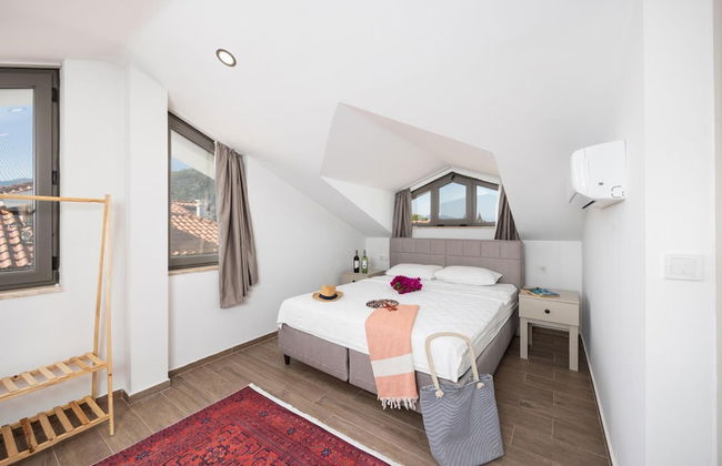 Villa Karya in Dalyan - Photo 16