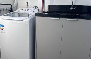 Studio Moderno c/ Piscina e Garagem - Foto 2