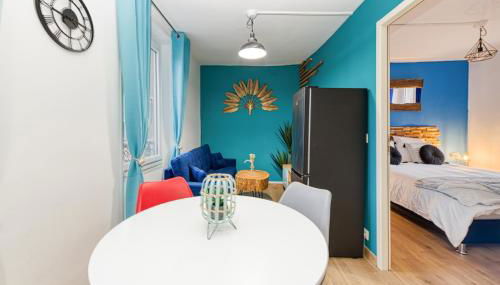 Élégance contemporaine près des Thermes. - Foto 4