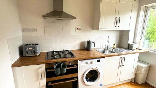 Newly refurbished 2 bed in Thame - Foto 4