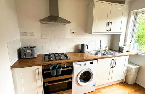 Newly refurbished 2 bed in Thame - Foto 4