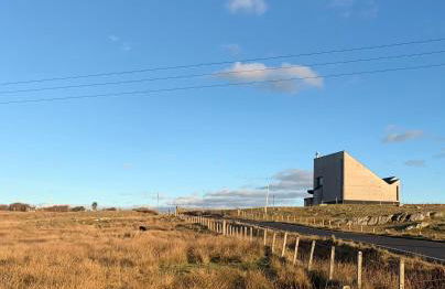 Sineag's Cottage - Foto 15