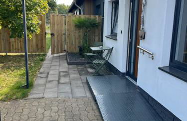 Ferien- oder Monteurswohnung Altencelle - Foto 2