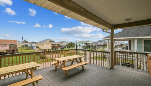 Sunflower Surf by Ryson Vacation Rentals - Foto 4