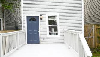 Downtown Oasis By NuLu - Foto 5