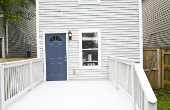 Downtown Oasis By NuLu - Foto 5