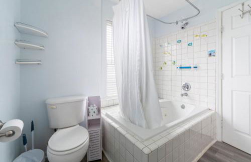 Seascape Oasis at Sunny Beach - Photo 48