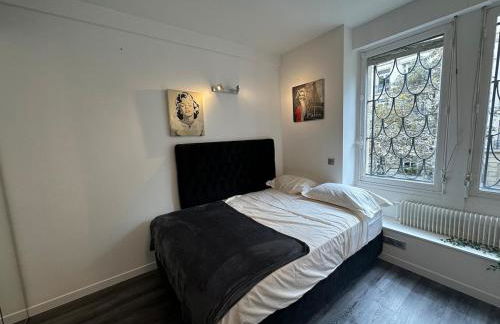 Beautiful Studio Paris Eiffel Tower - Foto 23