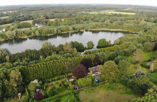 Ferienwohnung zwischen Wald und See - Foto 19