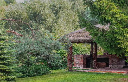 Gorgeous Home In Sarnikierz - Foto 19