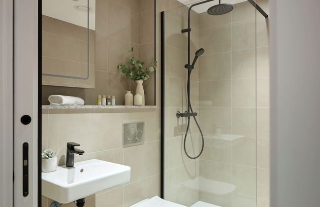 Commercial Road Serviced Apartments - London City East - Photo 23