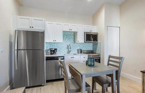 Bermuda Bungalows (Tropical Island Getaway) - Foto 16