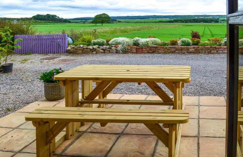 The Tower, Moray Firth Holiday Home - Foto 9