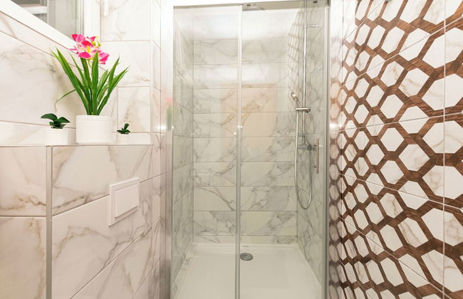 Apartments Villa Milas With Pool - Foto 44