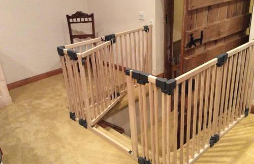 The Coach House - Foto 17