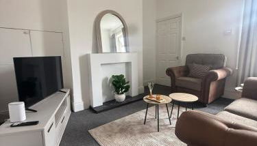 ResiLets 1st Floor apartment - Foto 3