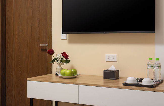 Cat Ba Seoul 2 Hotel & Apartment - Foto 33