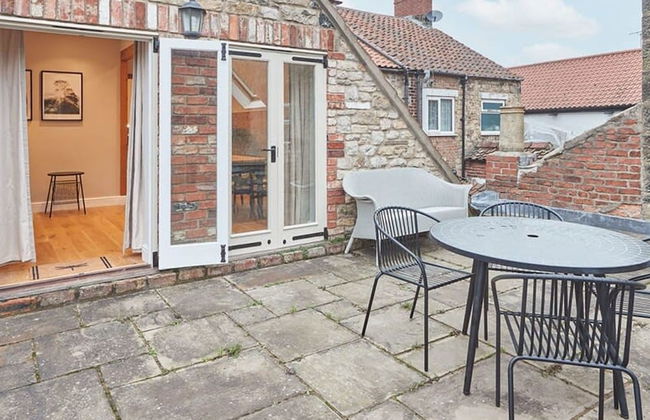 Host Stay Sleepers No 8 - Foto 29