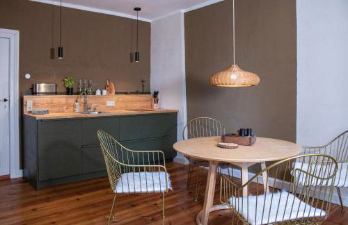 Gutshaus Zarchlin - Photo 30