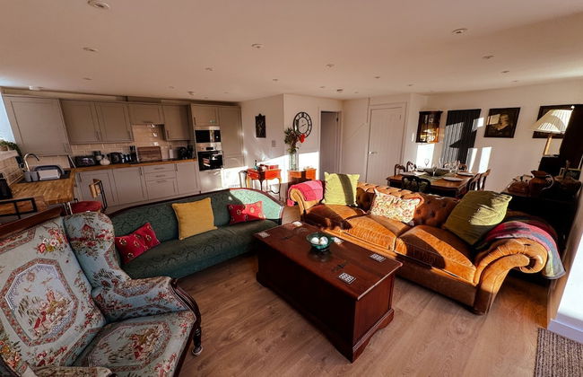 Bracken Barn Carlton Colville Lowestoft - Foto 5