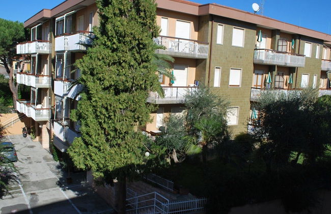 Apartment in Diano Marino With Communal Pool - Foto 7