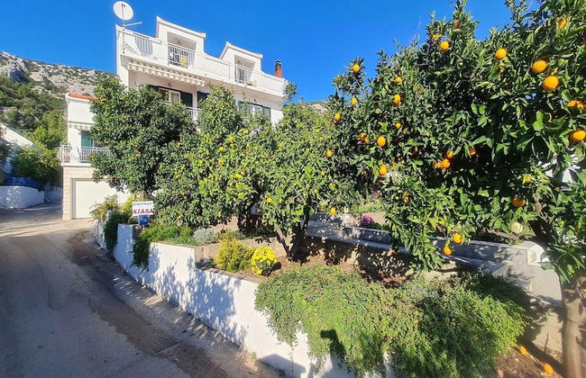 Apartments Klara-gorjana - Foto 52