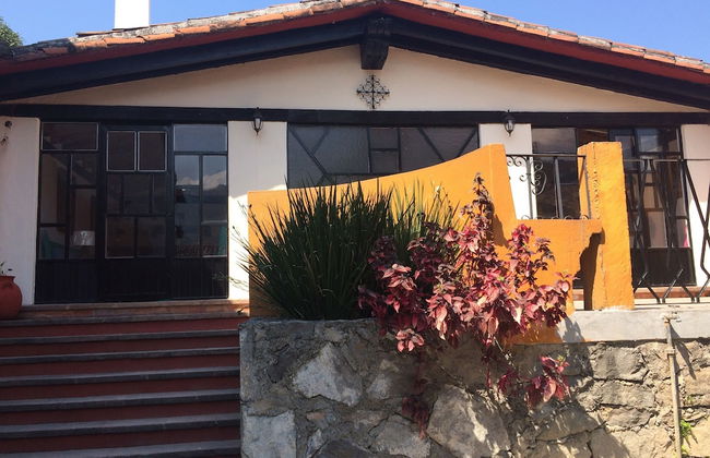 Casa Maria Guadalupe - Foto 15