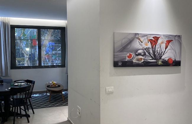 Cozy Apartment in the Heart of Tel Aviv - Foto 32