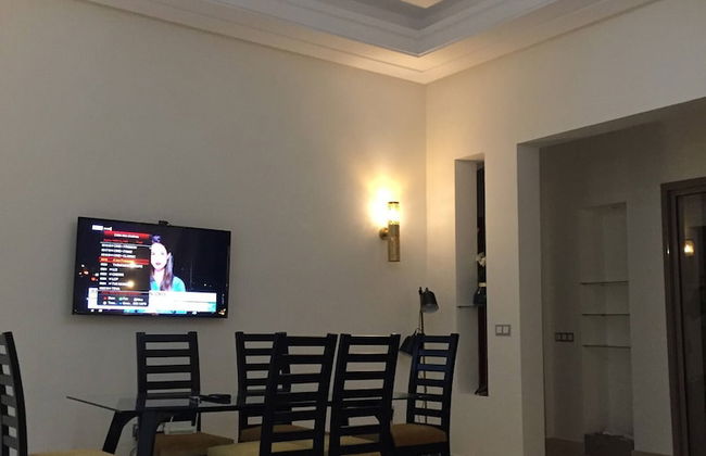 Marrakech Atlas Flowers - Foto 21