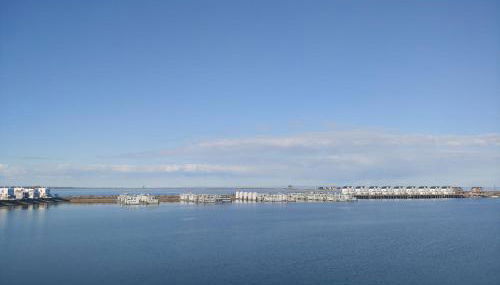 Lungomare Oro, Penthouse am Yachthafen, Traum Meerblick, Hunde erwünscht - Foto 3