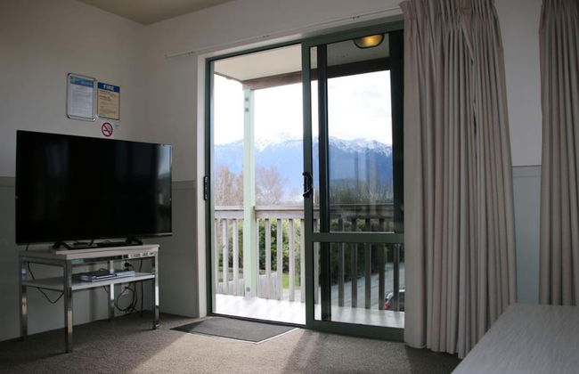 Alpine-pacific Holiday Park - Foto 18