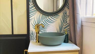 Studio de Rêve à Versailles Plein Centre , 500m Château, 350m Gare Rive Gauche - Foto 3