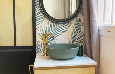 Studio de Rêve à Versailles Plein Centre , 500m Château, 350m Gare Rive Gauche - Foto 3