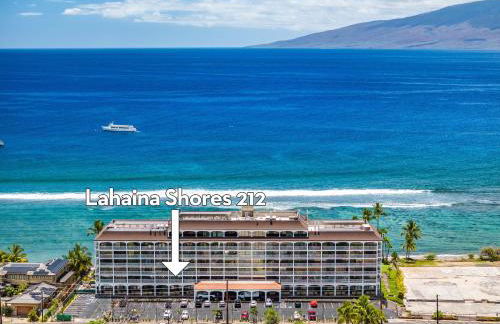 Lahaina Shores 212 - Foto 39